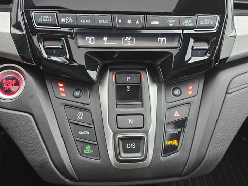 Used 2024 Honda Odyssey EX-L image 33