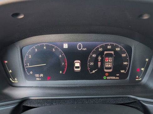 Used 2023 Honda Accord LX image 22