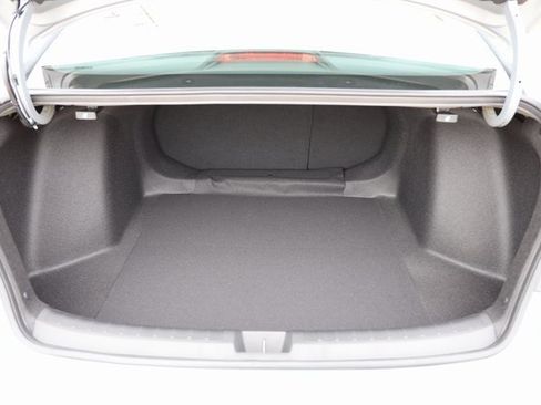 New 2026 Honda Civic Sport image 23