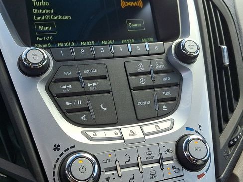 Used 2014 Chevrolet Equinox LTZ AWD/4WD image 17