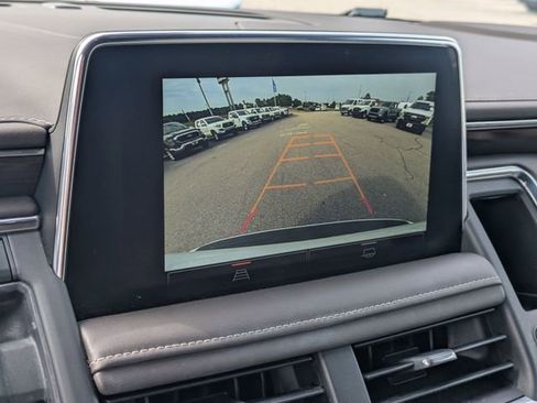 Certified 2022 GMC Yukon SLE AWD/4WD image 20