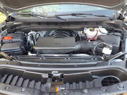 Certified 2026 Chevrolet Tahoe LS AWD/4WD image 30
