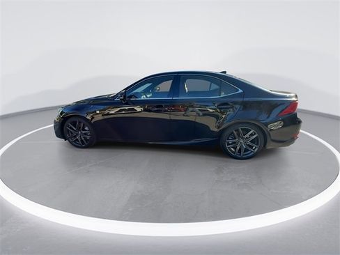 Used 2020 Lexus IS 300 F Sport image 5