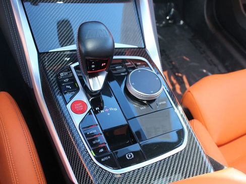 Used 2024 BMW M3 Competition AWD/4WD image 15