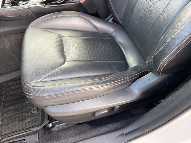 Used 2018 Subaru Crosstrek 2.0i Limited AWD/4WD image 22