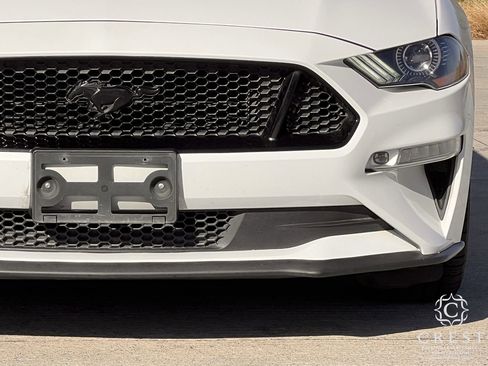 Used 2019 Ford Mustang GT Premium w/ Equipment Group 401A image 10