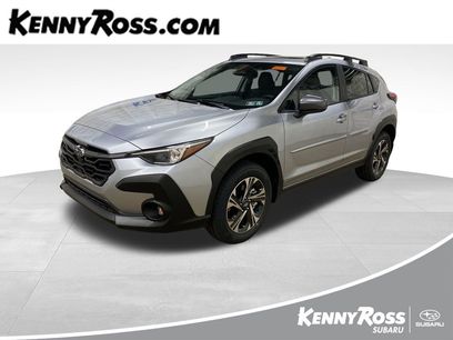 New 2026 Subaru Crosstrek 2.0i Premium