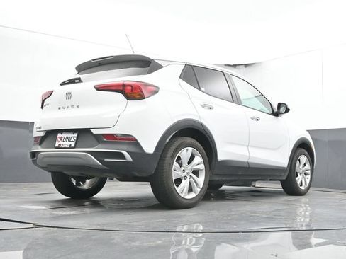 Used 2025 Buick Encore GX Preferred FWD image 22