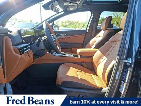 New 2026 Kia Sportage X-Line image 9