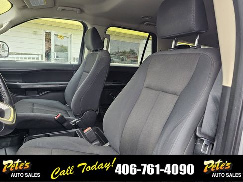 Used 2022 Ford Expedition Max XL image 17