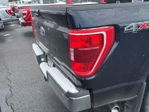 Used 2021 Ford F150 XLT w/ Equipment Group 302A High image 21