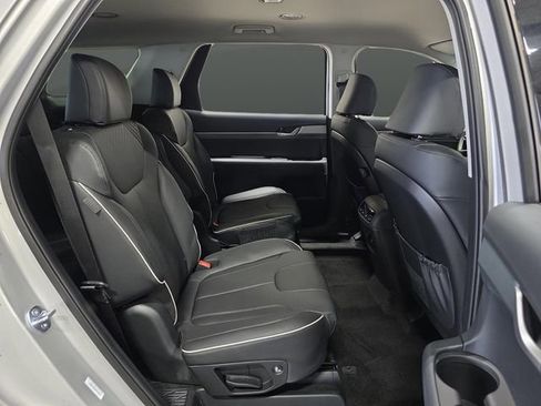 New 2025 Hyundai Palisade SEL image 35
