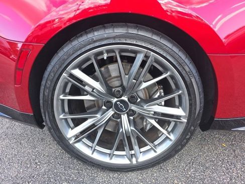 Used 2022 Chevrolet Camaro ZL1 image 11