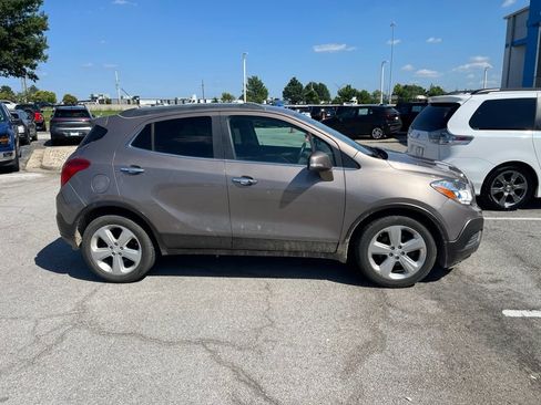 Used 2015 Buick Encore FWD image 3