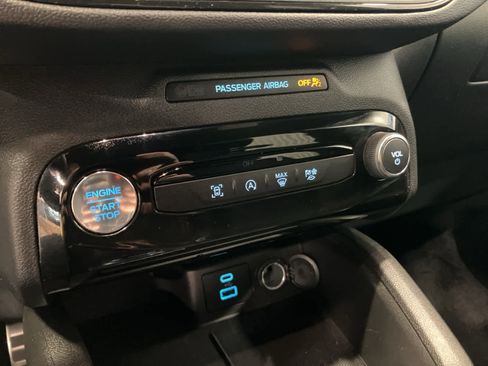 Used 2023 Ford Escape ST-Line Select w/ Tech Pack #1 image 18