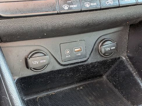 Used 2016 Hyundai Tucson SE FWD image 31