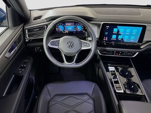 New 2026 Volkswagen Atlas Cross Sport SE AWD/4WD image 22