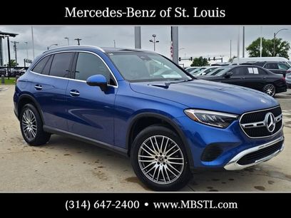 Certified 2026 Mercedes-Benz GLC 300 4MATIC