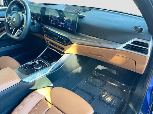 Certified 2025 BMW M340i image 30