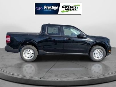 New 2026 Ford Maverick XL