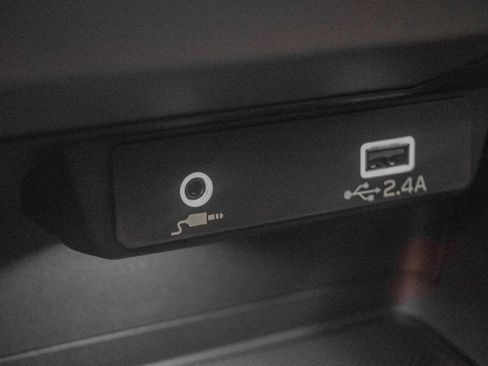 Certified 2026 Subaru Crosstrek 2.5i image 19