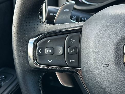 Used 2026 RAM 1500 RHO image 26