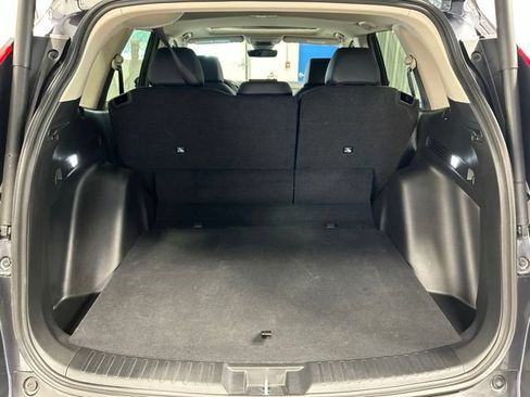 Certified 2026 Honda CR-V EX-L image 23