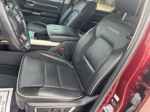 Certified 2021 RAM 1500 Laramie image 48