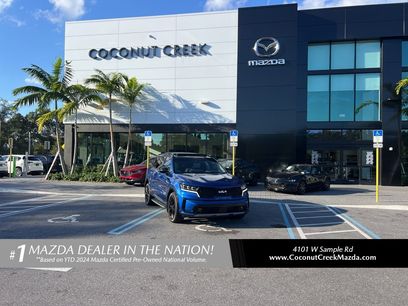 Used 2023 Kia Sorento SX