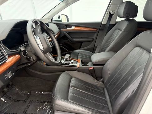 Used 2023 Audi Q5 2.0T Premium Plus image 14