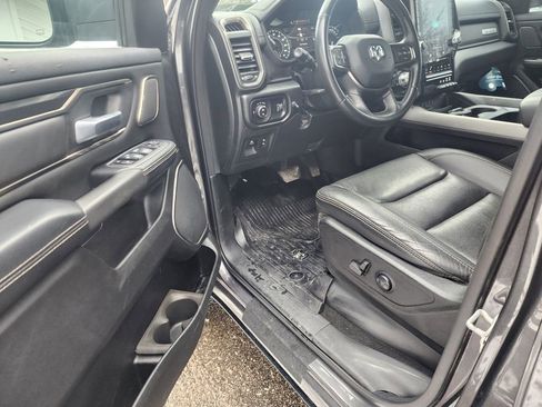 Used 2022 RAM 1500 Rebel w/ Rebel Level 2 Equipment Group AWD/4WD image 19