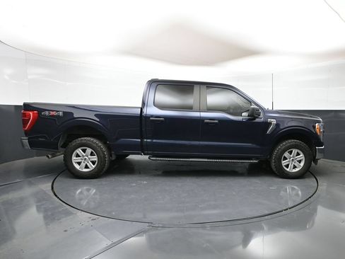 Used 2022 Ford F150 XLT AWD/4WD image 29