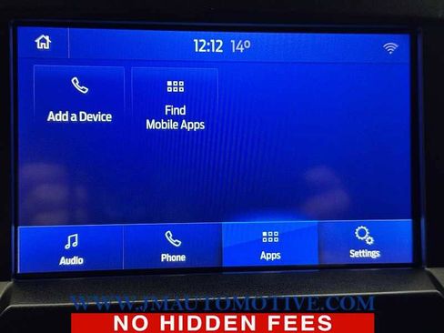 Used 2020 Ford F150 XLT w/ Equipment Group 302A Luxury AWD/4WD image 25