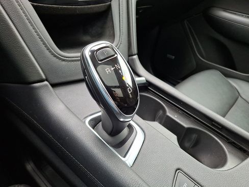 Used 2019 Cadillac XT5 Luxury AWD/4WD image 15