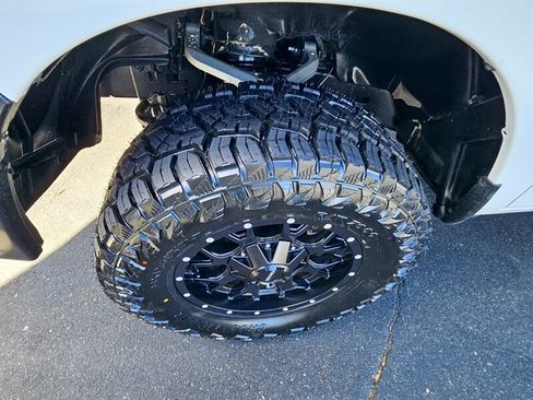Used 2019 RAM 1500 Tradesman w/ Protection Group AWD/4WD image 22