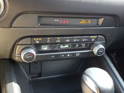 Certified 2023 MAZDA CX-5 AWD 2.5 S w/ Select Package image 14