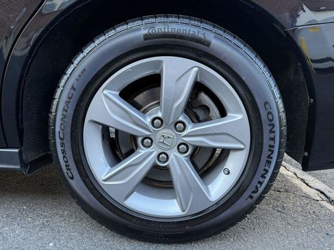 Used 2018 Honda Odyssey EX-L image 39