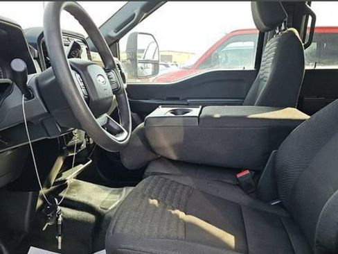 Used 2022 Ford F150 XL w/ STX Appearance Package image 4