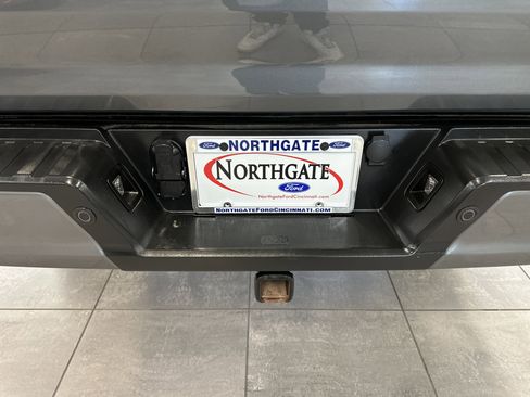 Certified 2022 Ford F150 XLT w/ Equipment Group 301A Mid image 8