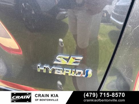 Used 2022 Toyota RAV4 SE AWD/4WD image 15