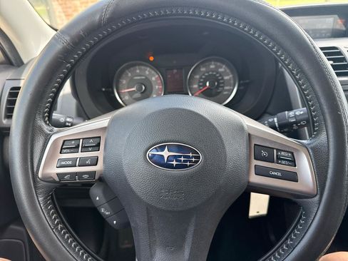 Used 2014 Subaru Forester 2.5i Limited w/ Popular Package #1 AWD/4WD image 26