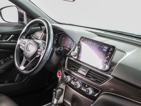 Used 2021 Honda Accord Sport image 25