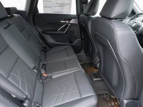 New 2025 BMW X1 xDrive28i w/ Premium Package image 19