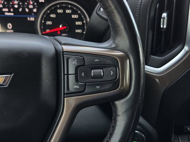 Used 2022 Chevrolet Silverado 2500 High Country w/ Z71 Off-Road Package AWD/4WD image 26
