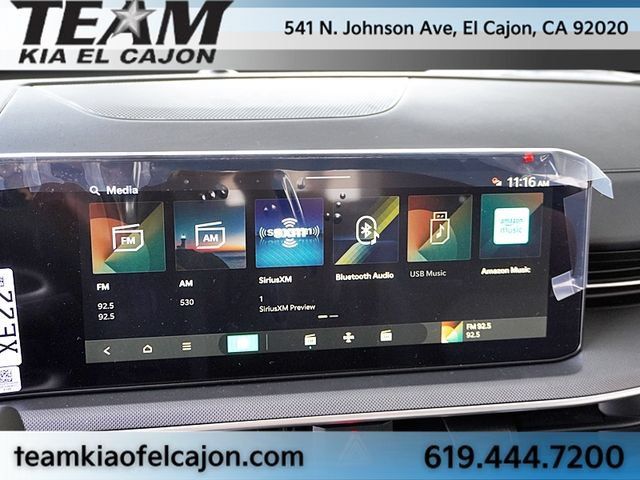 New 2026 Kia K5 LXS FWD image 27