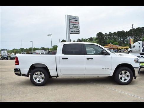 Used 2025 RAM 1500 Tradesman image 2