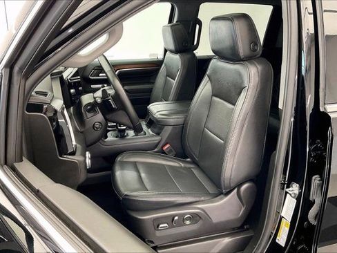 Used 2024 GMC Sierra 1500 Denali w/ Denali Reserve Package image 18