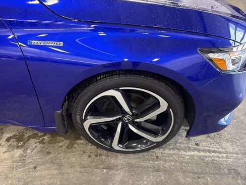 Used 2022 Honda Accord Sport image 35