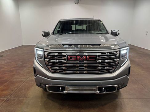 Used 2023 GMC Sierra 1500 Denali w/ Denali Reserve Package image 42