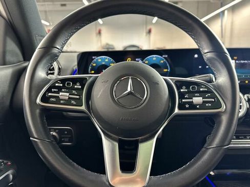 Certified 2023 Mercedes-Benz EQB 300 White image 26